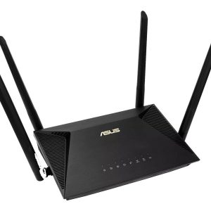 Безжичен рутер ASUS RT-AX1800U WiFi 6 - Image 4