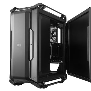 Кутия Cooler Master Cosmos C700P Black Edition, Full Tower - Image 9
