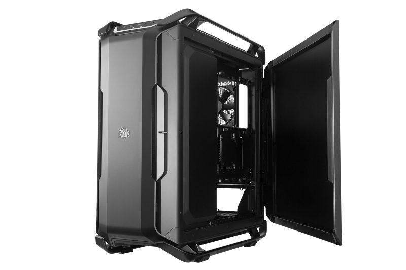 Кутия Cooler Master Cosmos C700P Black Edition, Full Tower - Image 9