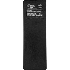Батерия за дистанционно управление за кран  Palfinger; Scanreco  CS-RBS950BL NIMH 7,2V 2000mAh Cameron Sino - Image 2
