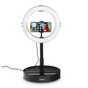 LED Лампа "SpotLight FoldUp 102 II", HAMA-04658 - Image 2