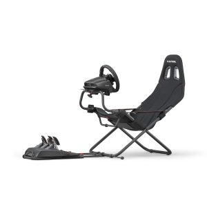 Геймърски стол Playseat Challenge Actifit, Черен - Image 5