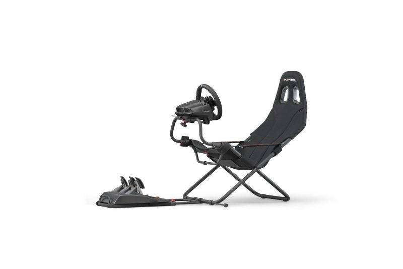 Геймърски стол Playseat Challenge Actifit, Черен - Image 5