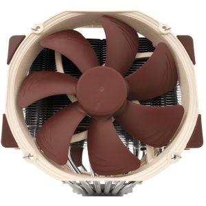 Охладител за процесор Noctua NH-D15 - Image 2