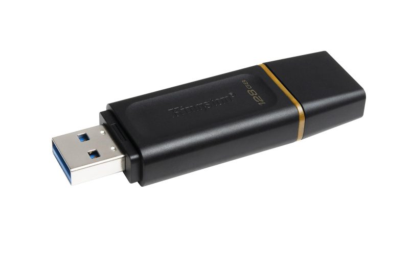 USB памет KINGSTON DataTraveler Exodia, 128GB - Image 4