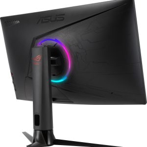 Монитор ASUS ROG Strix XG32VC, 31.5" - Image 5