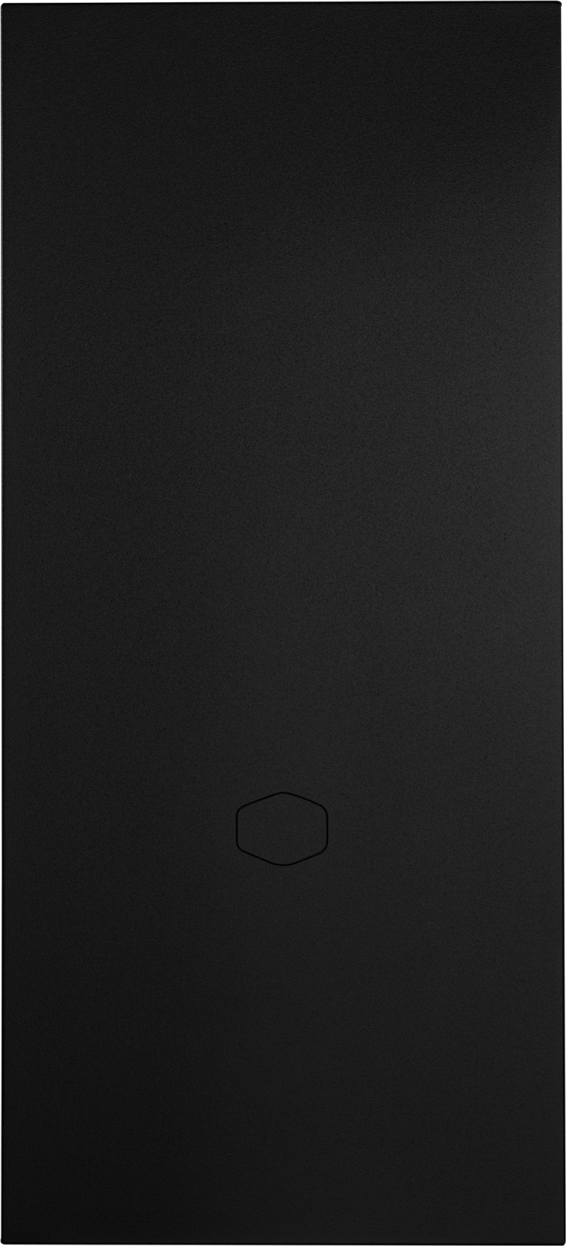 Кутия Cooler Master Silencio S600 Steel, Mid Tower - Image 10
