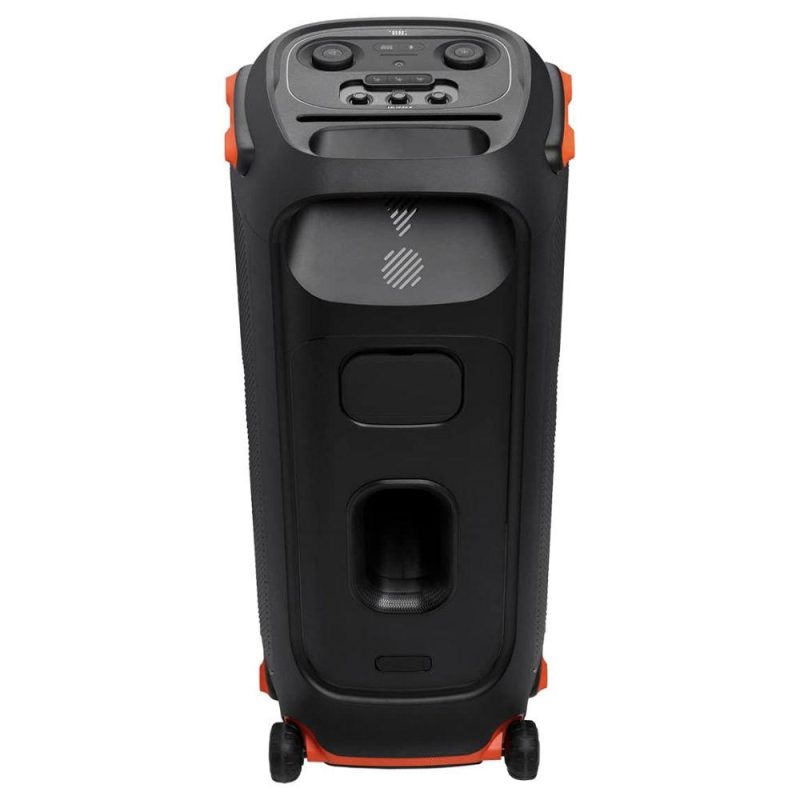 Аудио система JBL PARTYBOX 710, Черена - Image 7