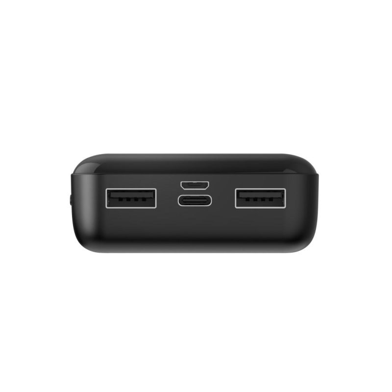 Външна батерия HAMA, "Eco Power 10", 10000 mAh, 187285 - Image 2