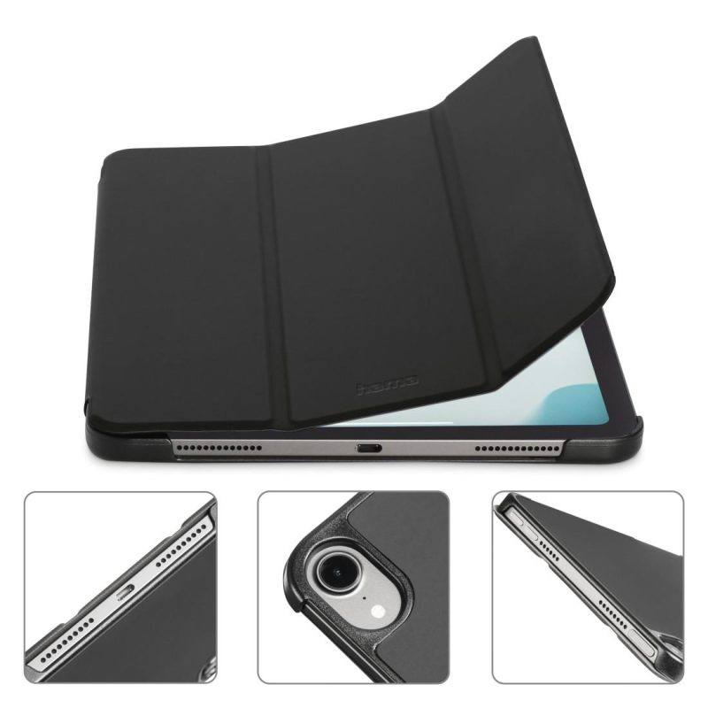 Калъф за таблет HAMA Fold, За Apple iPad mini 8.3" (6th gen./2021), 216451 - Image 9
