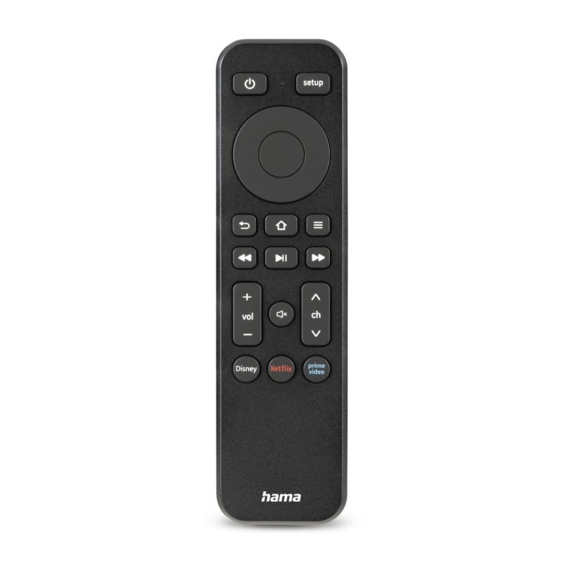 Универсално дистанционно за TV, HAMA-40070 - Image 5