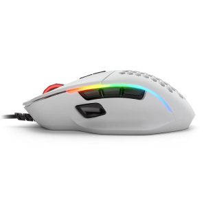 Геймърска мишка Glorious Model I (Matte White) - Image 4
