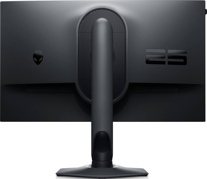 Монитор Dell Alienware AW2523HF 24.5" IPS, 1920 x 1080, 360Hz, 1ms - Image 4