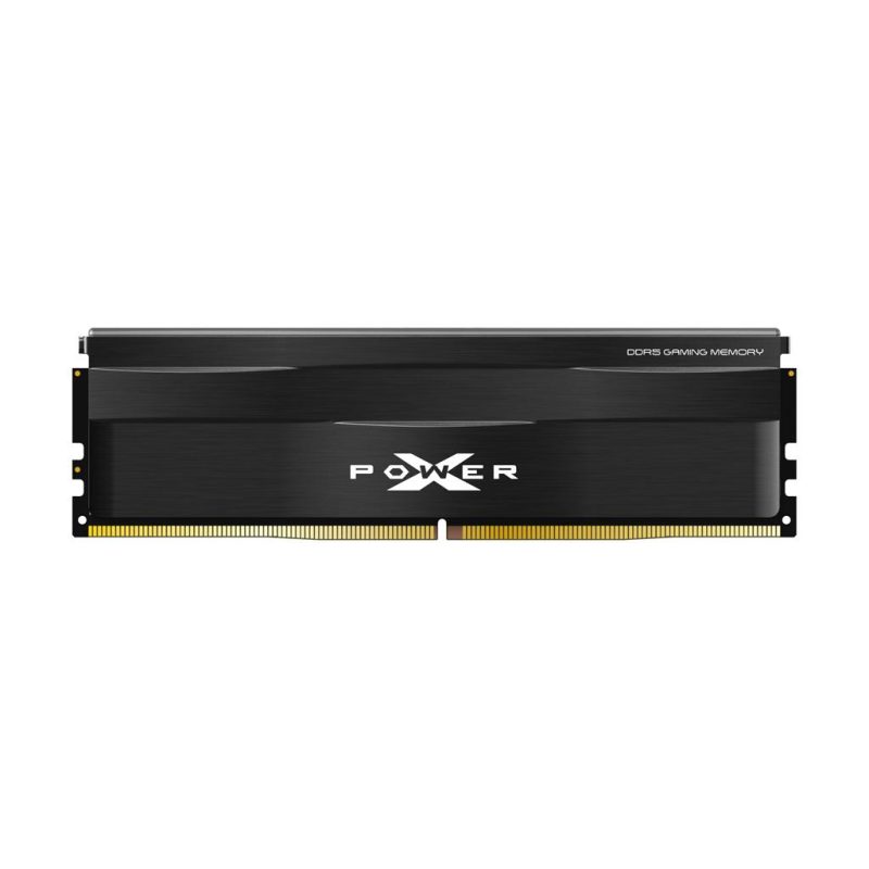 Памет Silicon Power XPOWER Zenith 32GB(2x16GB) DDR5 6000MHz CL30 - Image 2