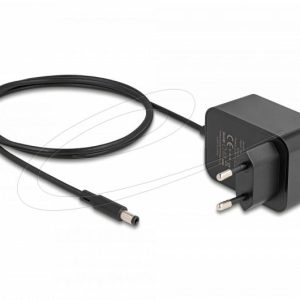 Delock USB Хъб, 4 порта, 10 Gbps, 3 x Data USB-C, 1 x PD 20W - Image 3