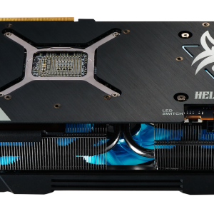 Видео карта Powercolor HELLHOUND RX 7900 XTX OC 24GB GDDR6 - Image 7