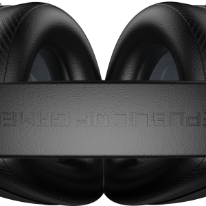 Геймърски слушалки ASUS ROG Delta S, USB-C, Aura Sync RGB - Image 11