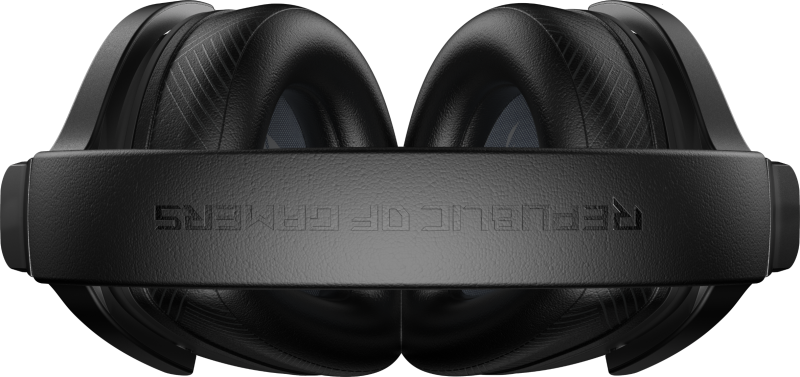 Геймърски слушалки ASUS ROG Delta S, USB-C, Aura Sync RGB - Image 11