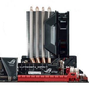 Охладител за процесор Cooler Master Hyper H411R - Image 3