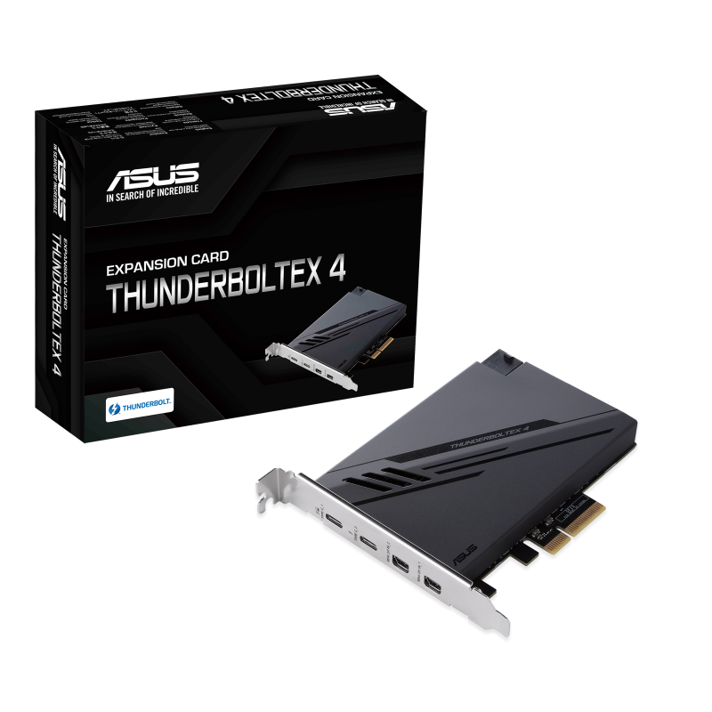 ASUS ThunderboltEX 4 expansion card - Image 7