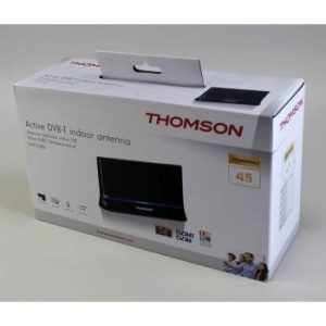 Вътрешна антена HAMA Thomson ANT1538, 132186 - Image 6