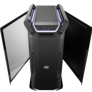 Кутия Cooler Master Cosmos C700P Black Edition, Full Tower - Image 6