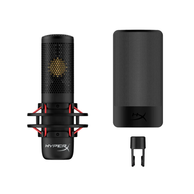 Настолен микрофон HyperX ProCast - Image 8