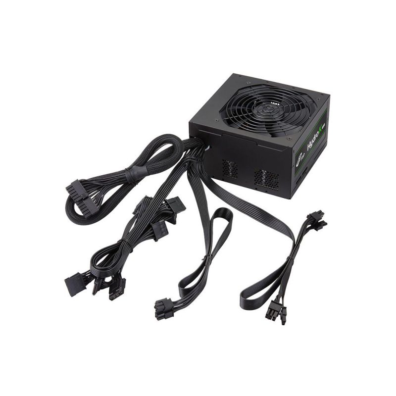 Захранващ блок FSP Group Hydro K PRO 600W 80+ Bronze - Image 6