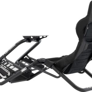 Геймърски стол Playseat Trophy, Черен - Image 2