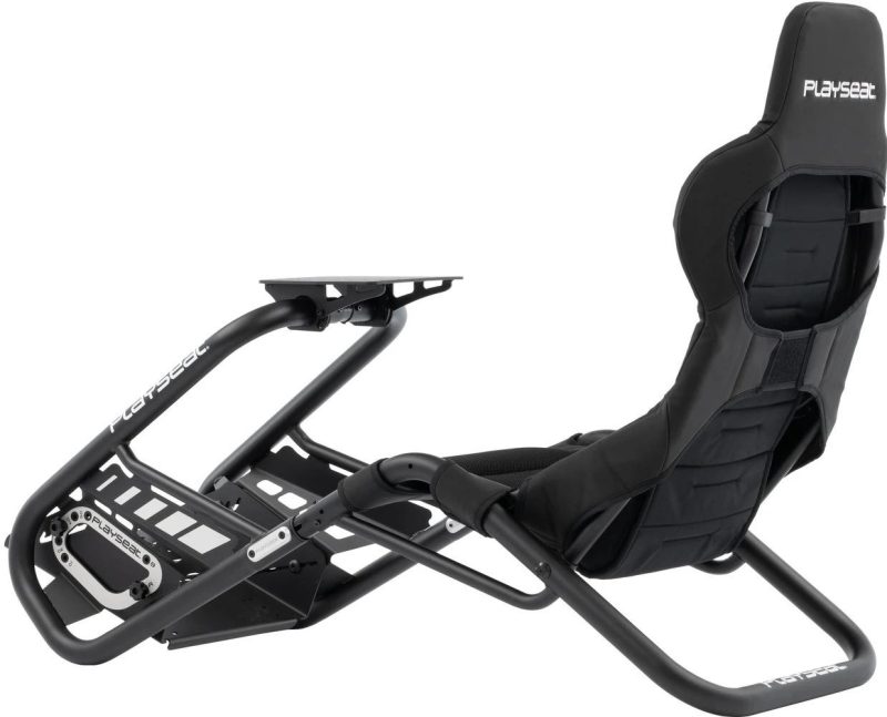 Геймърски стол Playseat Trophy, Черен - Image 2