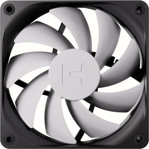 Комплект вентилатори HYTE Flow FA120 PWM, 3 Pack - Image 2