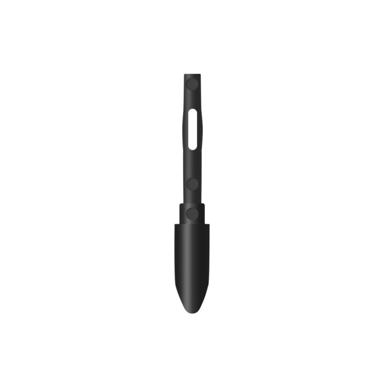 Резервни накрайници HUION PN04, 10 бр. за писалки PW100/PW201 - Image 3