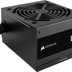 Захранващ блок Corsair CX650 650W 80+ Bronze - Image 2