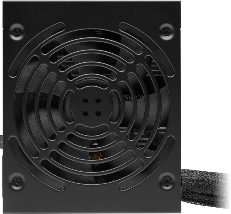 Захранващ блок Corsair CX650 650W 80+ Bronze - Image 3