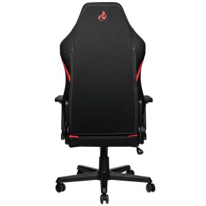 Геймърски стол Nitro Concepts X1000, Inferno Red - Image 3