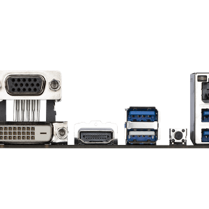 Дънна платка GIGABYTE A520M-S2H, Socket AM4 - Image 4
