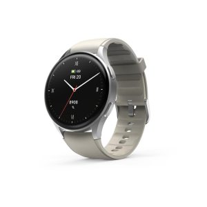 HAMA Смарт часовник "8900", GPS, AMOLED 1.32", Alexa, 178612 - Image 3