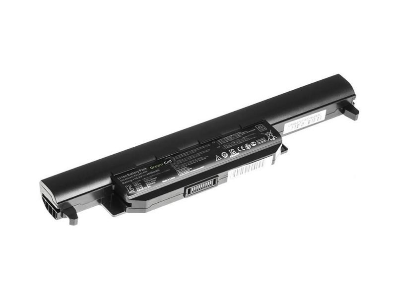 Батерия  за лаптоп GREEN CELL, ASUS A32-K55 - Image 2