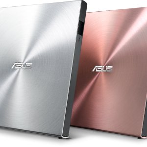 Външно записващо устройство ASUS UltraDrive SDRW-08U5S-U - Image 4