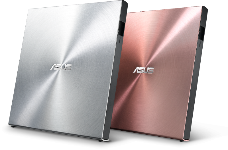 Външно записващо устройство ASUS UltraDrive SDRW-08U5S-U - Image 4