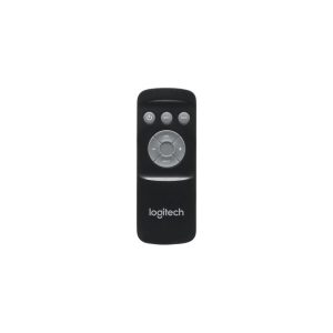 Тонколони Logitech Z906 - Image 4
