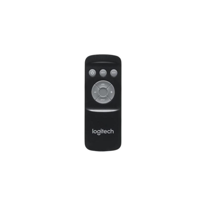 Тонколони Logitech Z906 - Image 4