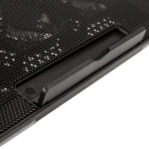 Охладител за лаптоп Kolink KL-F500 17.3" ARGB - Image 4