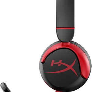 Геймърски слушалки HyperX Cloud Mini - Black - Image 2