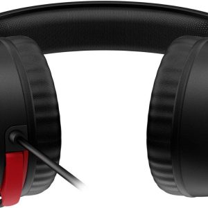 Геймърски слушалки HyperX Cloud Mini - Black - Image 6