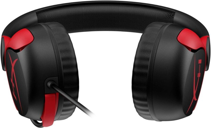Геймърски слушалки HyperX Cloud Mini - Black - Image 6