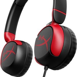 Геймърски слушалки HyperX Cloud Mini - Black - Image 5