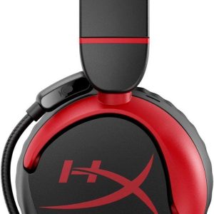 Геймърски слушалки HyperX Cloud Mini - Black - Image 3