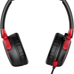 Геймърски слушалки HyperX Cloud Mini - Black - Image 4