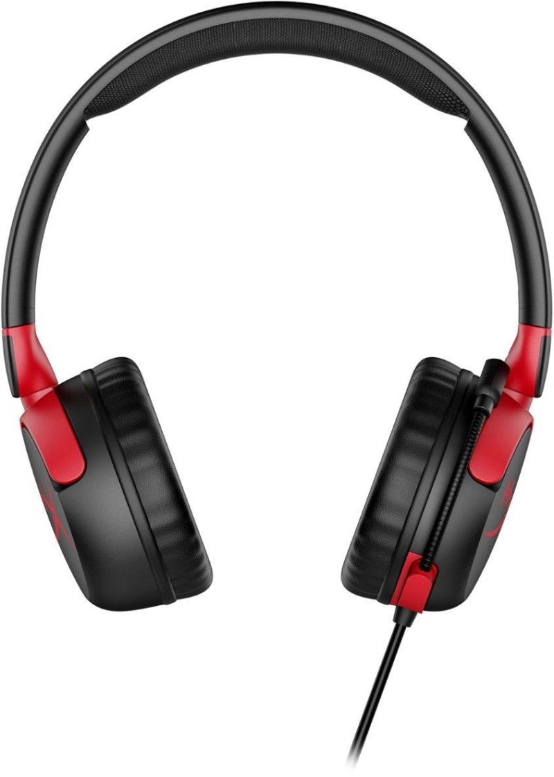 Геймърски слушалки HyperX Cloud Mini - Black - Image 4